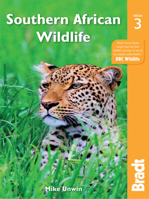 cover image of Southern African Wildlife